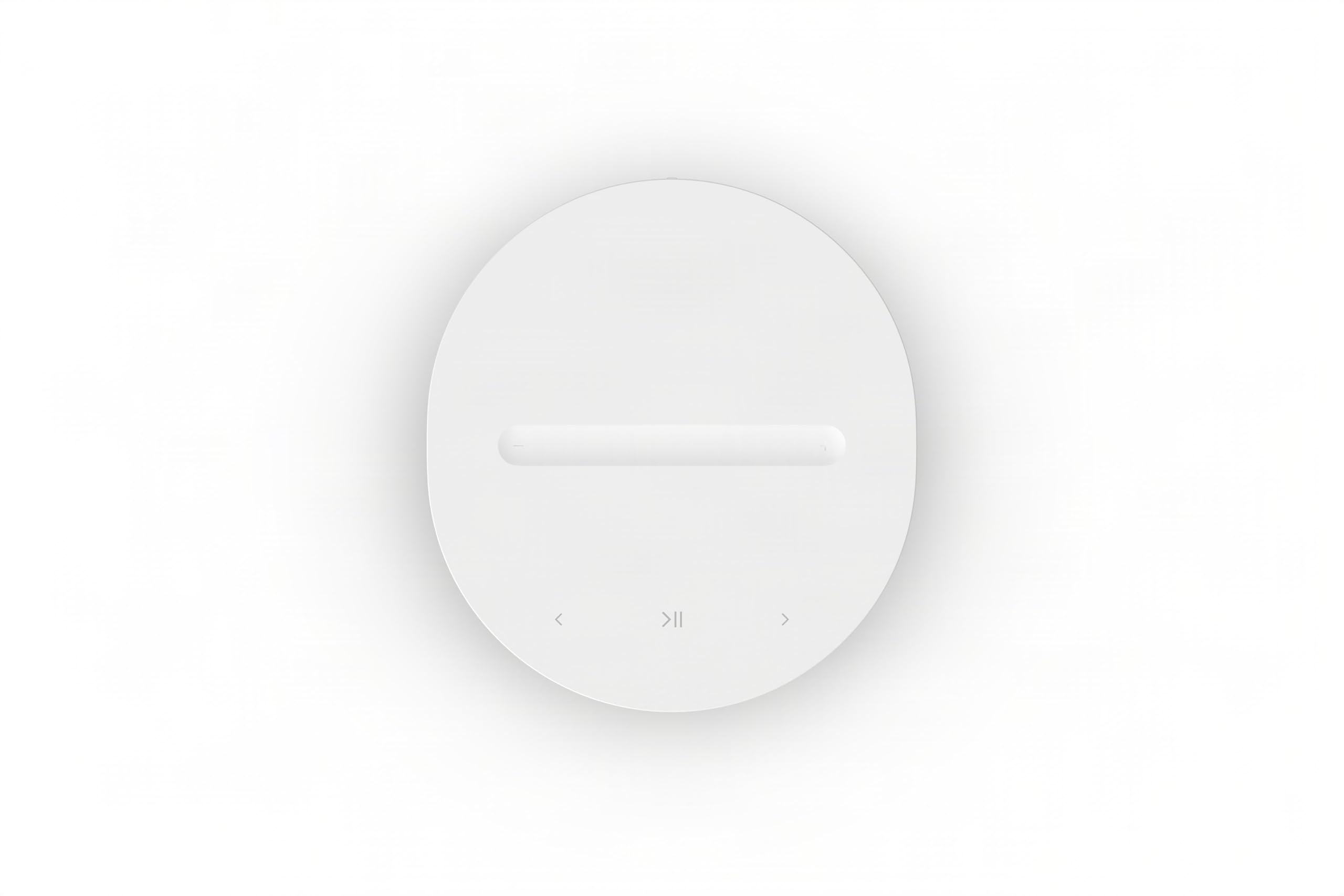 Sonos Era 100 SL Enceinte Mélomanes Blanc