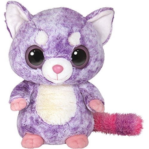 Preisvergleich Produktbild Rocco Spielzeug 141516b Yoohoo Plüschtier Waschbär, 40 cm