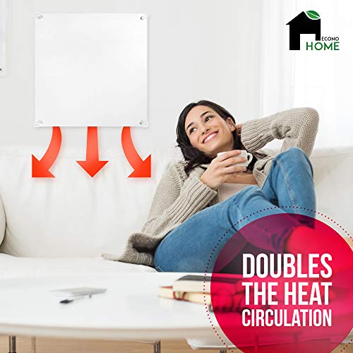 Consejos para Comprar Convectores - los preferidos. 5 Imagen adicional