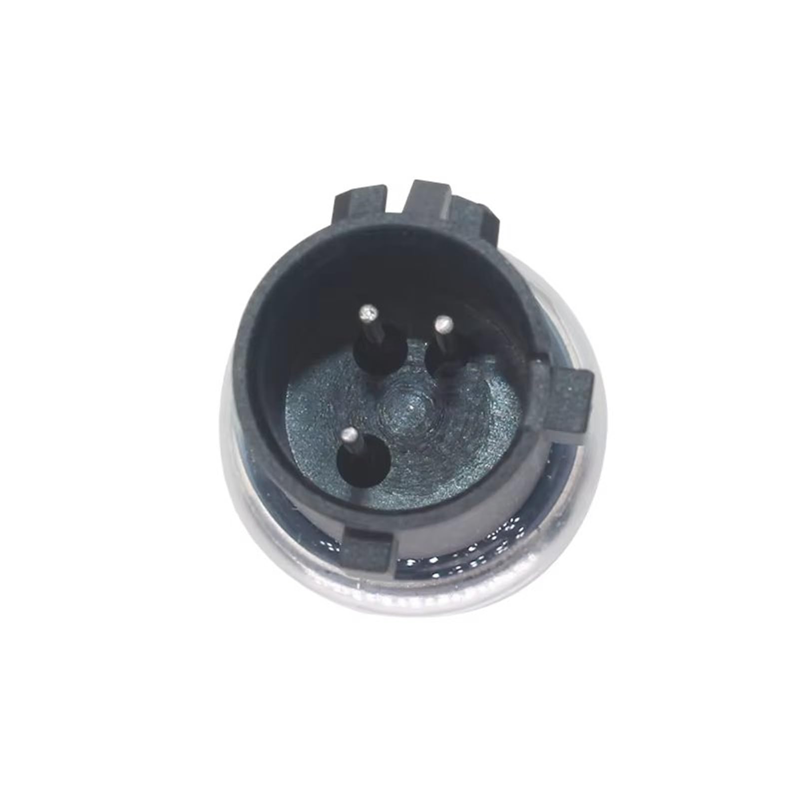 Pressostat Climatisation Compatible Avec Jeep Pour COMPASS | 2007-2011 Commutateur Capteur Transducteur Pression A/C 05174039AB 05066512AA 05096084AA 05174039AA 2CP55-1