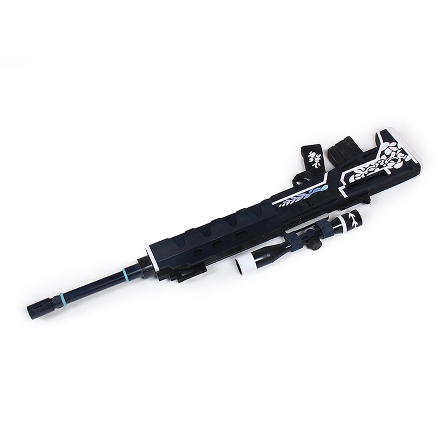 Amazon.co.jp: 春原シュン コスプレ道具 武器 PVC製道具 全長