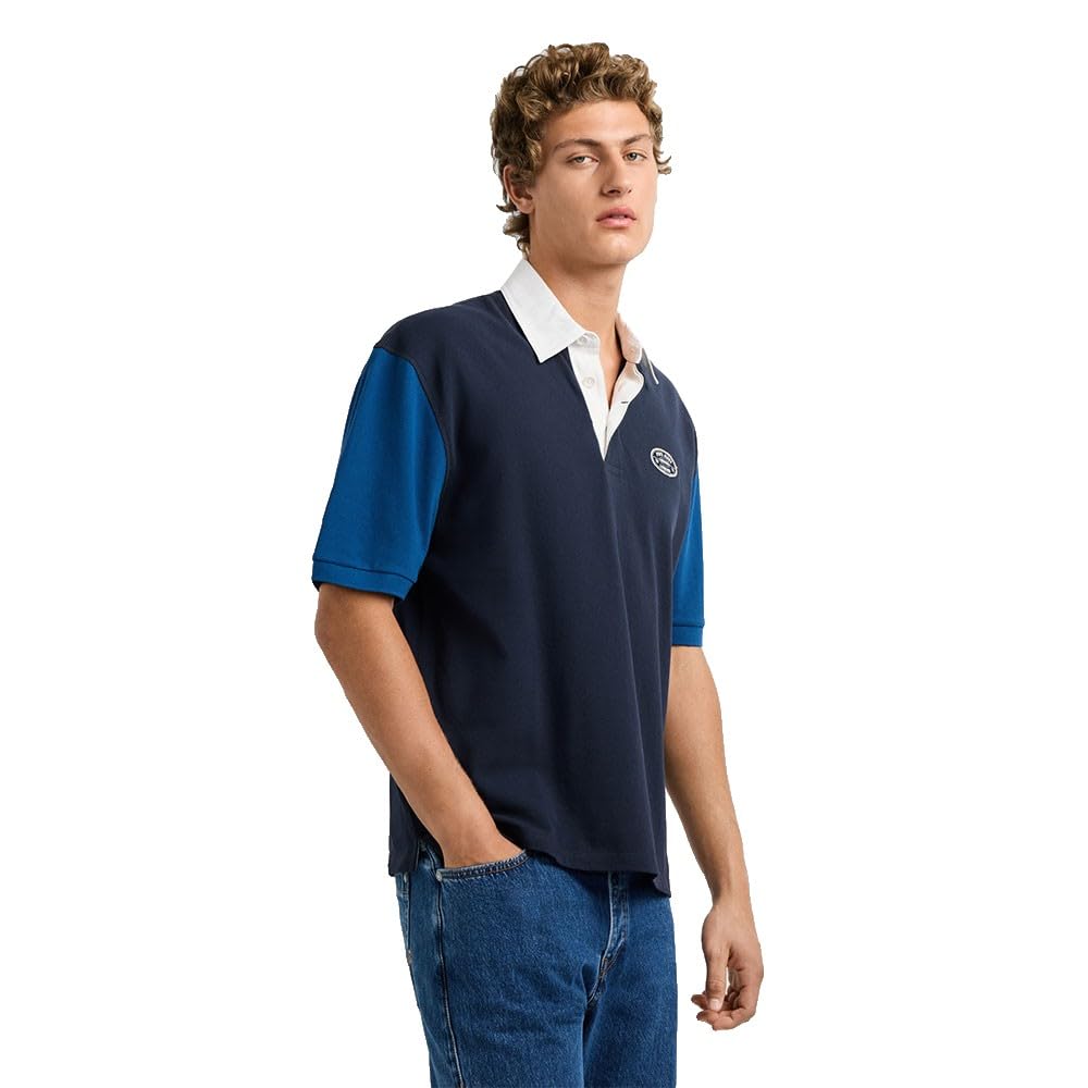 Pepe Jeans Miles Polo Uomo