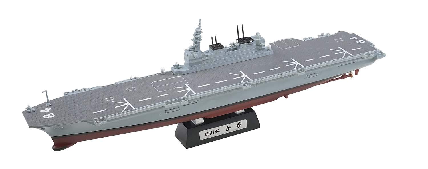 Amazon | 1/1250 現用艦船キットコレクション ハイスペック 海上