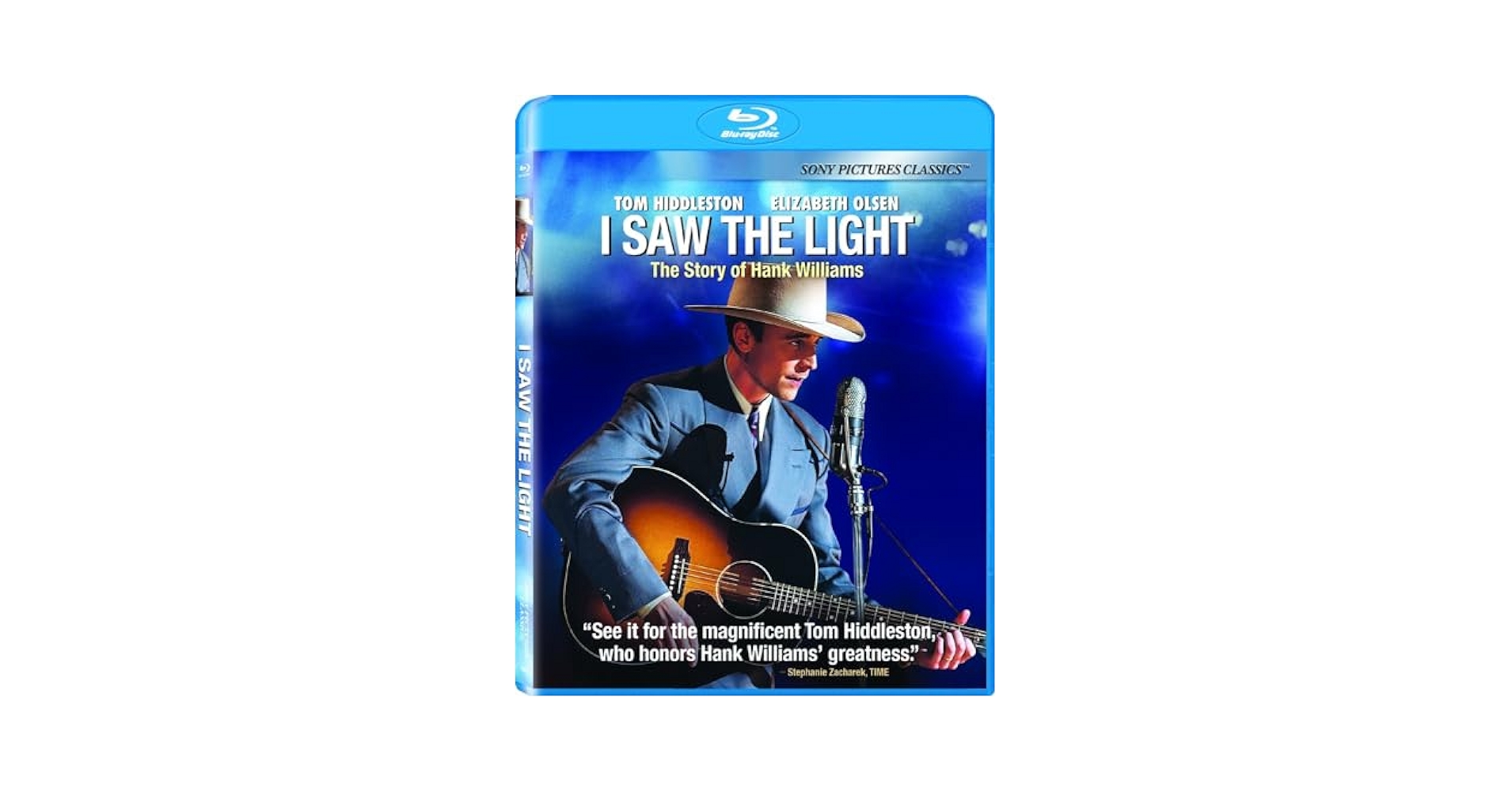 アイ・ソー・ザ・ライト (初回生産限定) [Blu-ray] Amazon.co.jp: アイ・ソー・ザ・ライト (初回生産限定) [Blu-ray