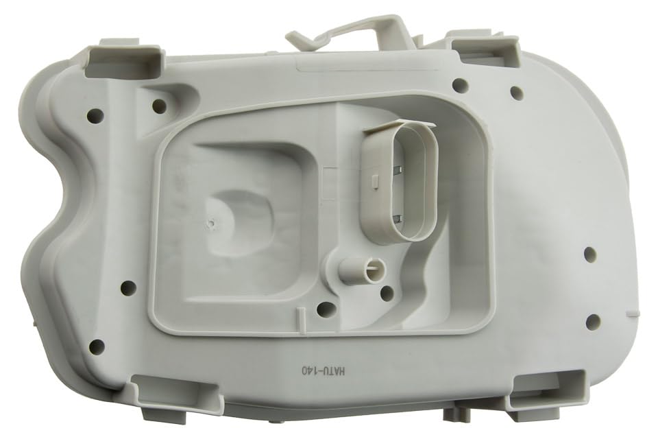 VIDARR EZC-AU-140 enchufe de inserción derecha con conectores de alta conductividad 7