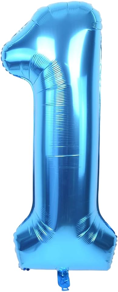 Image of 6 Pcs Game on Birthday Decoration 1st Birthday Decoration for Boys Gaming Theme Birthday Decoration First Birthday Decorations Boy Game Theme Balloons (Pack of 6, Multicolor)