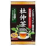 アルファ 杜仲茶100%