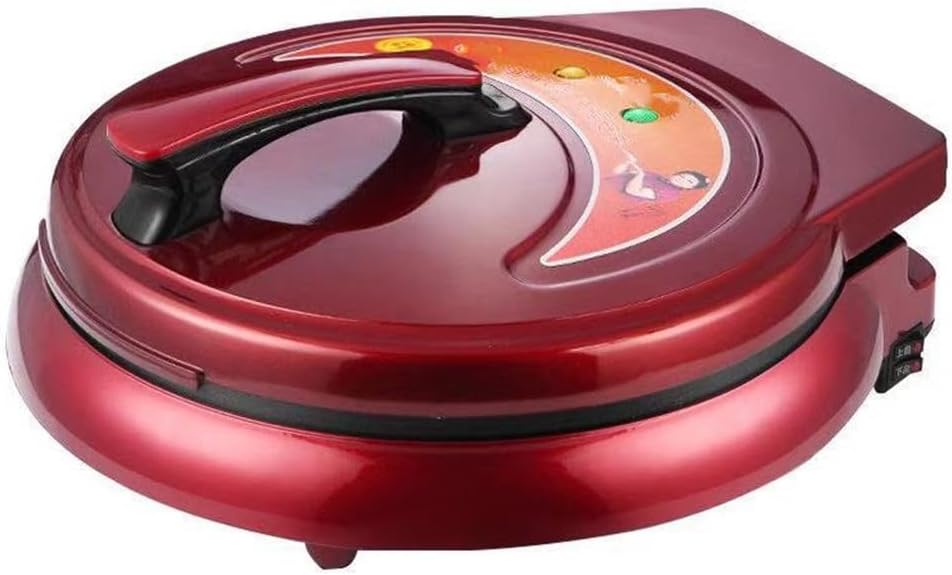 Increase Deepen Home Electricity Cake Pan Commercial Large 40 Caliber Double-sided Heating
