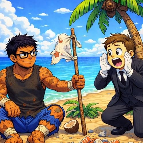 The Solitary Squabble cover art