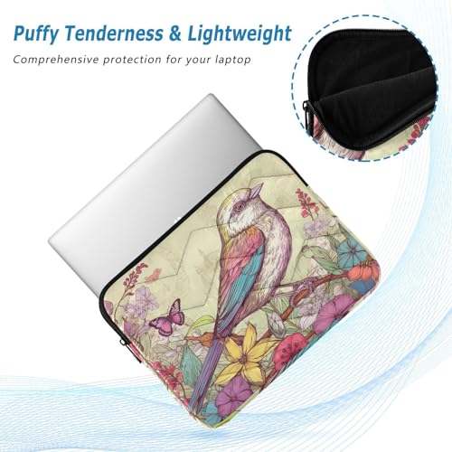 Funda para Laptop 13-14 Pulgadas Resistente al Agua miniatura 5