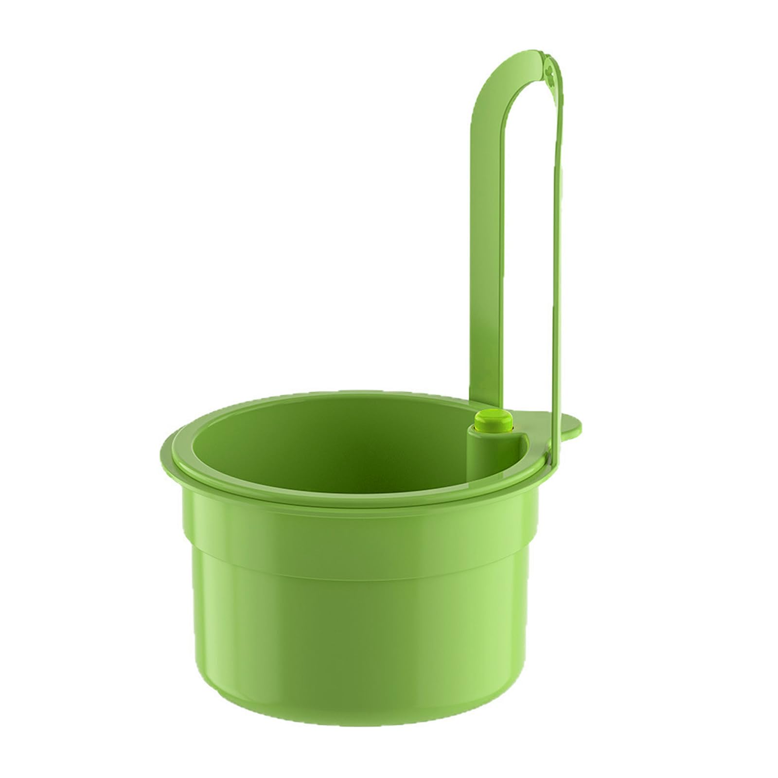Sink Filter Tray Tap Hanging Basket for Efficient Vegetable Drainage Kitchen Countertops Space Optimization Kitchen Sink Sponge Holder