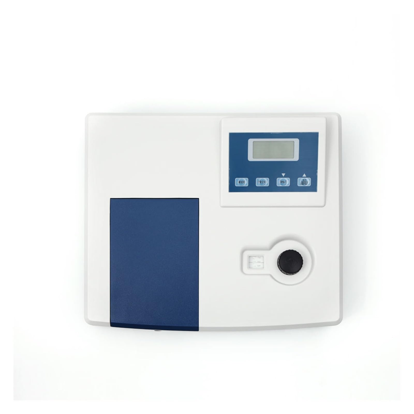 JVDDI 721G VIS Portable Laboratory Spectrophotometer
