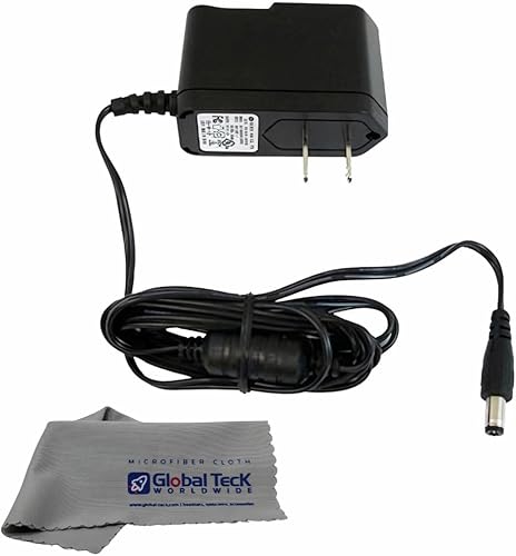 Miniatura 1 de Yealink - Fuente de alimentación PS5V600US 5V 0.6A - Yealink SIP Phones- T40G, T23G, T21, T21P, T30, T31, T33, T21P-E2, T19, T19P, T19P-E2, W52P,