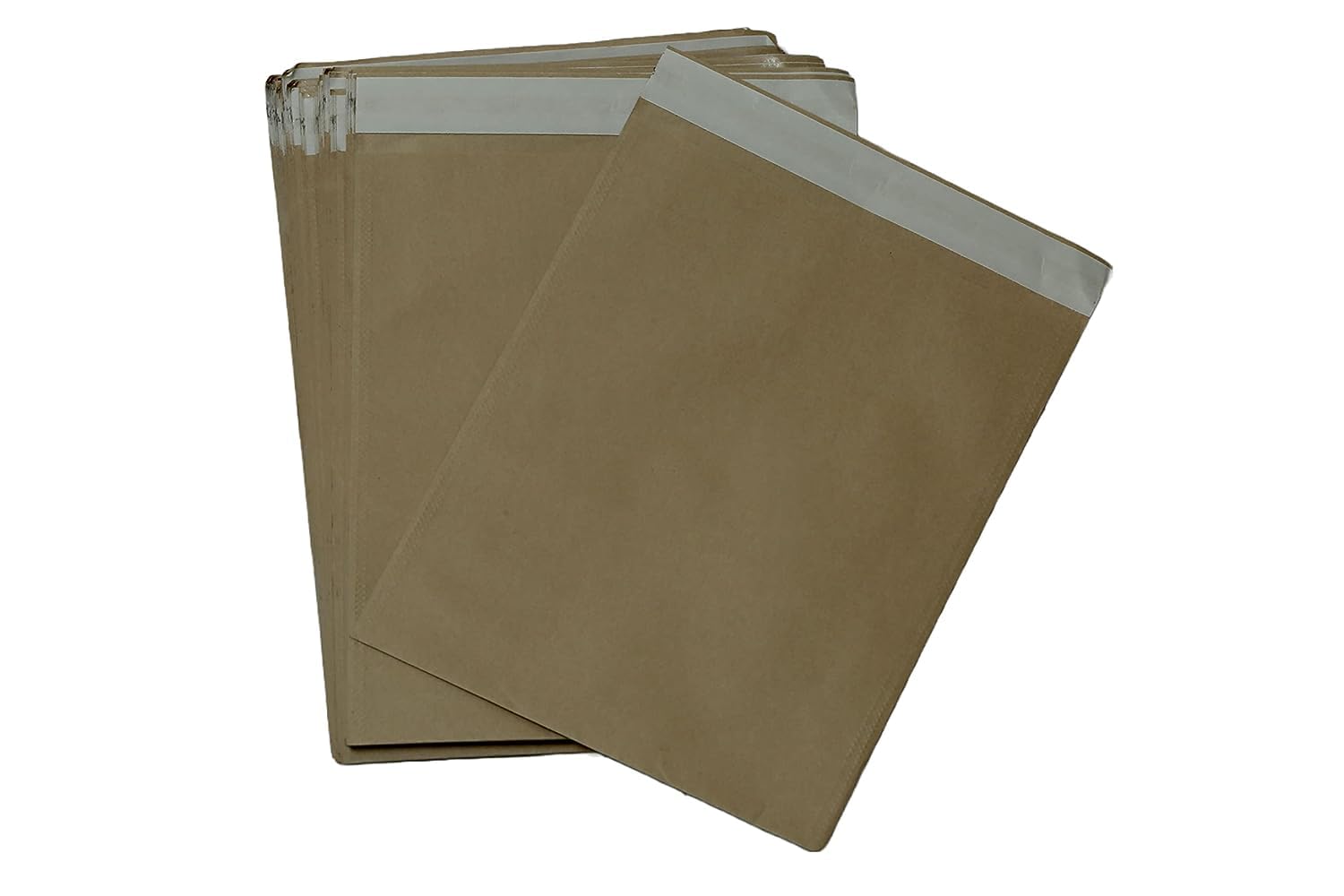 Supercom Paper Courier Bags Envelopes, Pouches for Shipping, Packing & Mailing Soft Goods for Photographs, Cds, Books, Documents and Bills, Datas and Other, 11 x 14 Pack of 50 pcs (B0CGLXF9TY) Amazon Price History, Amazon Price Tracker