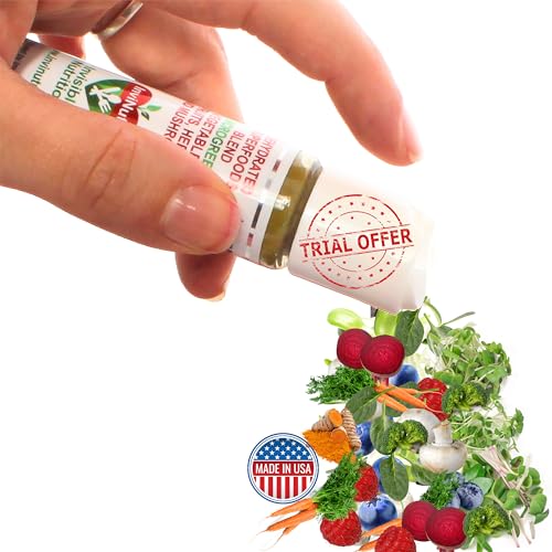 Top 10 Supplements For Picky Eaters of 2022 Katynel