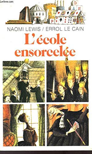 L'école ensorcelée