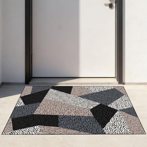 Tapis cuisine devant évier antidérapant pour éviter les sols gras - 8