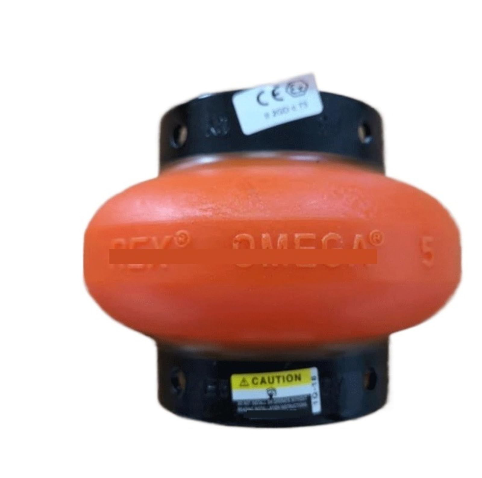 Giunto di trasmissione Giunto adatto for compressore d'aria E5M, parti di ricambio originali mai usate Per uso industriale