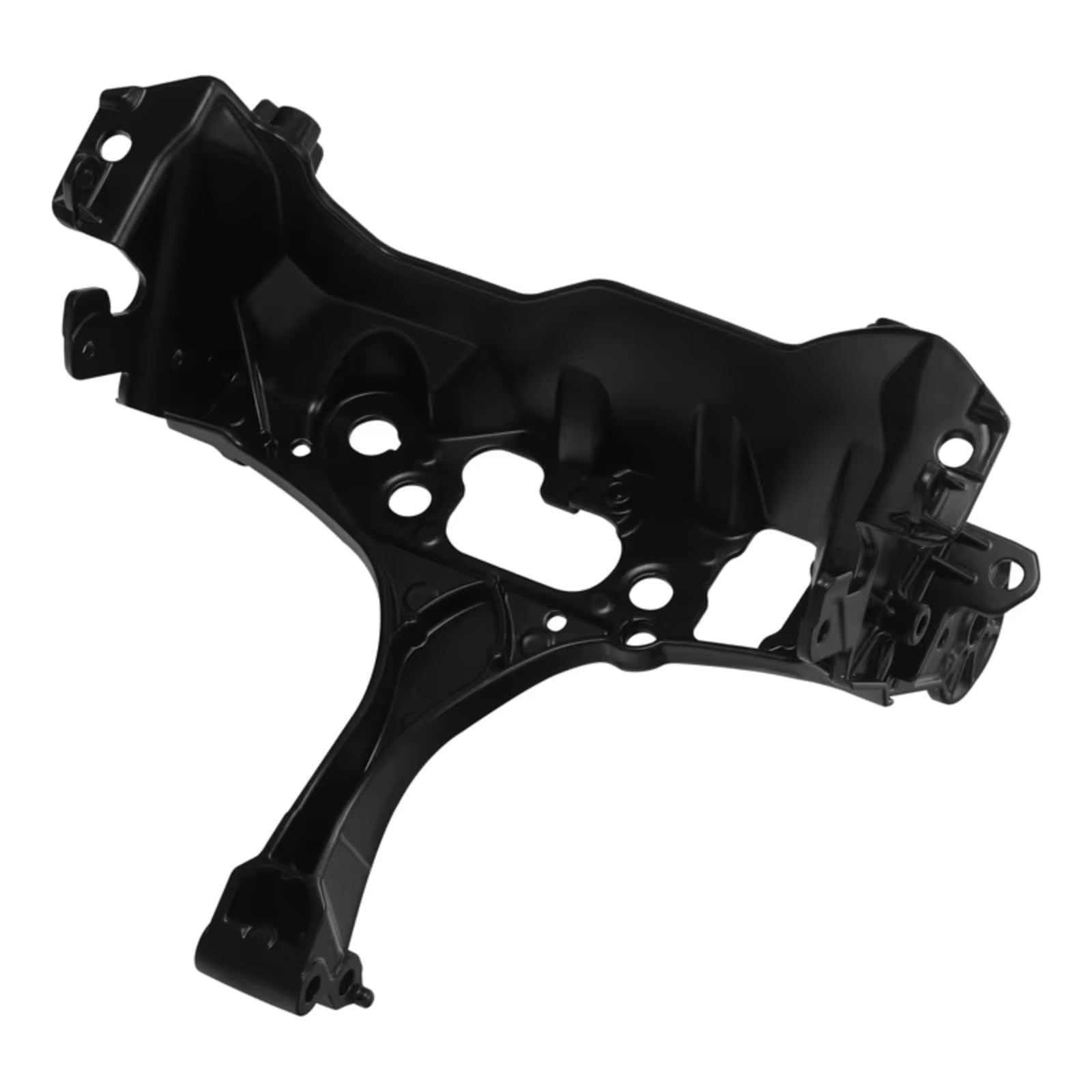 Motorcycle Headlight Mount Motorcycle Fairing Cowl Upper Stay Bracket for for R1250GS 2019-2023