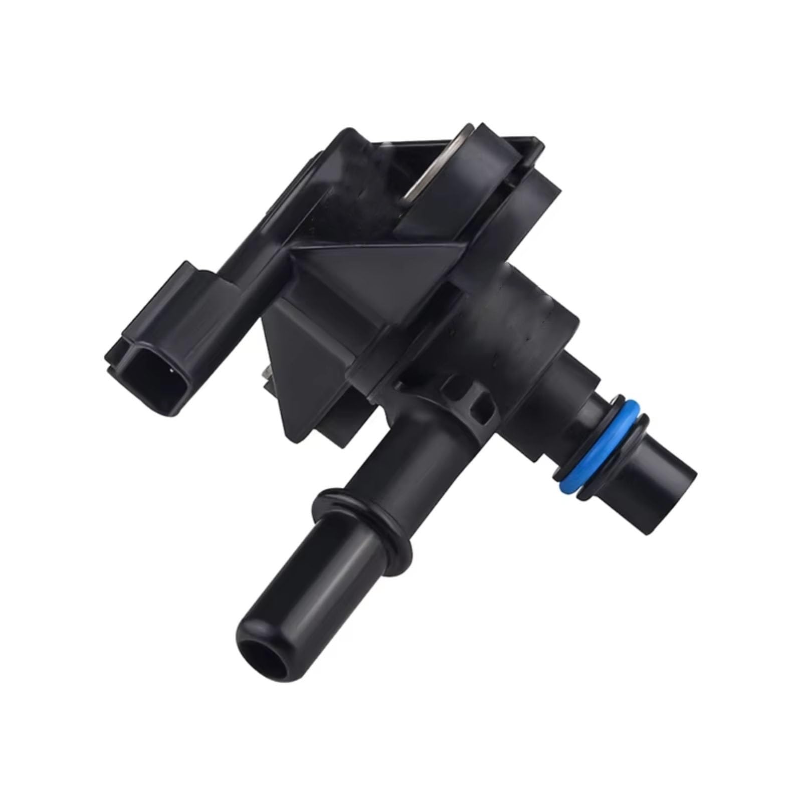 Iuyhgtr One Color Fuel Purge Solenoid Breather Valve Compatible With For Edge 2011-2018 For Escape 2009-2018 For Explorer 2011-2017 Vapor Canister Purge Valve Solenoid Cx2626