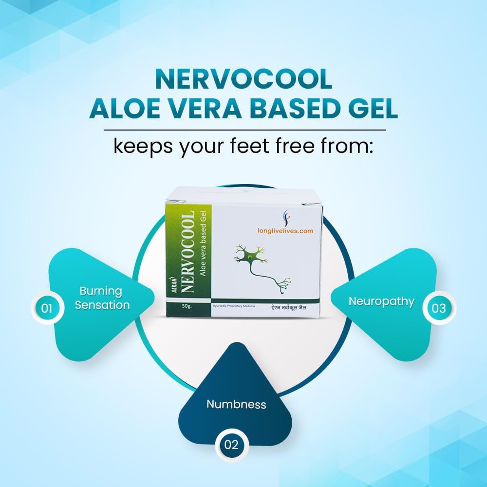 Aloe Vera Burning Sensation