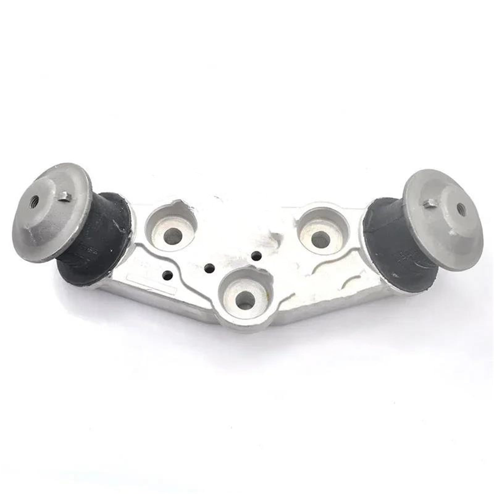 Soportes de Motor para Panamera 4.8 V8 2010-2016, transmisión automática, soporte de suspensión, soporte de Motor (soporte derecho)