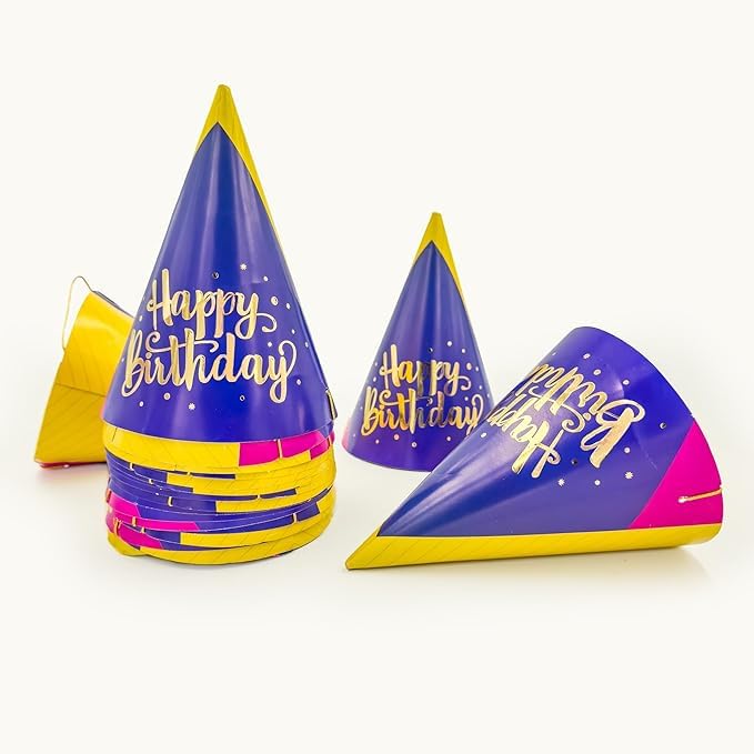 Special You Birthday Cap for kids in blue color Birthday Caps for Birthday or birthday props for kids, Birthday Caps for Girls & boys birthday Hats for birthday - 20pcs (B0CQX7QSGC) Amazon Price History, Amazon Price Tracker