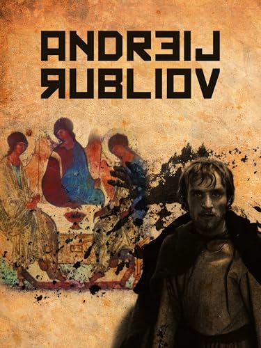  Andrei Rublev