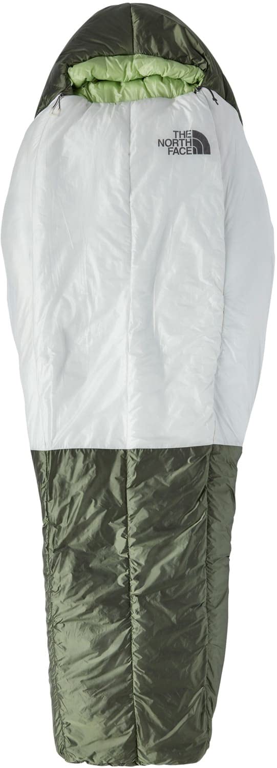 THE NORTH FACE Saco de dormir Snow Leopard: sombra sintética
