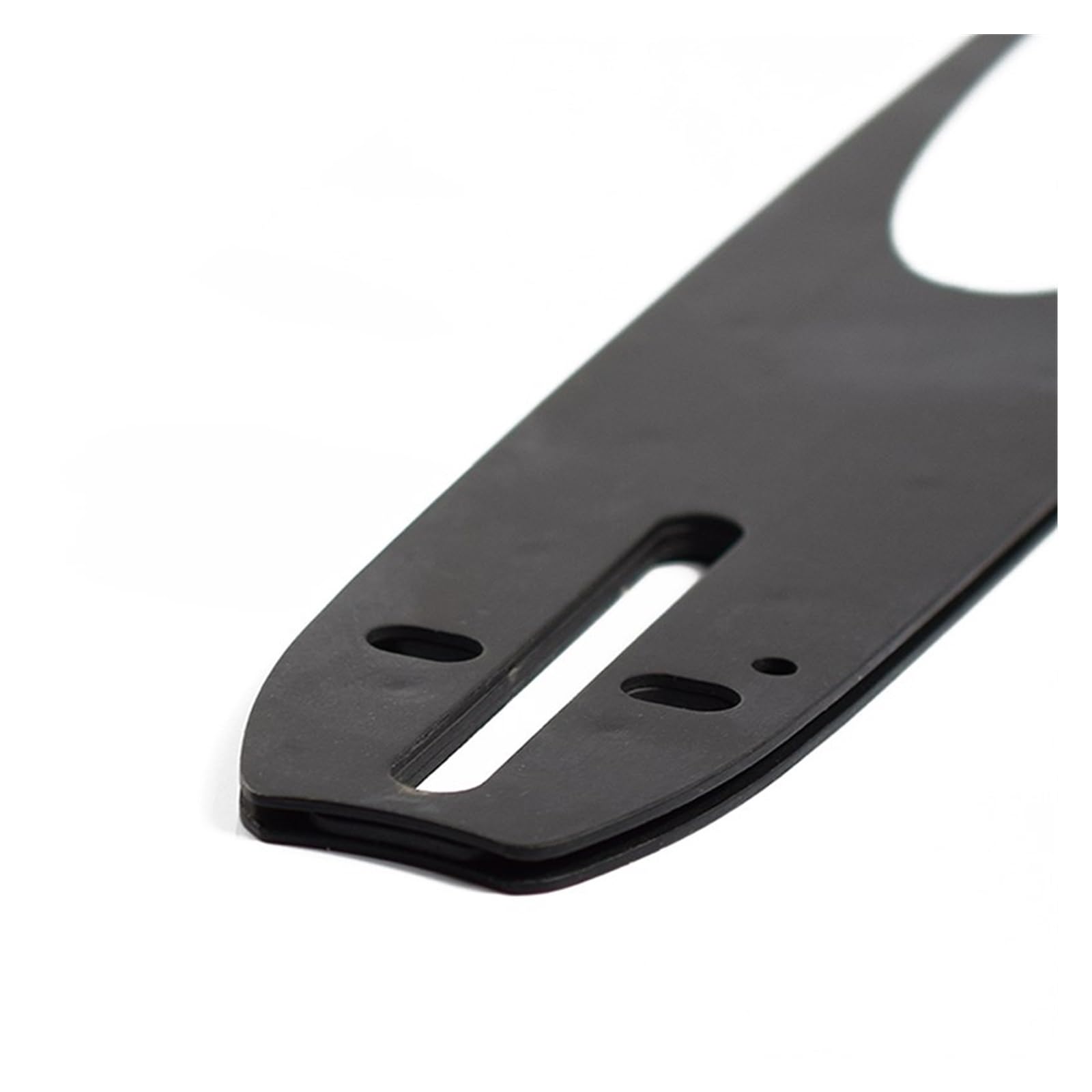 1 Barra de guía de Motosierra de 18 Pulgadas, Piezas de Motosierra LP de 325 Pulgadas aptas for Stihl 9800 con Cubierta Protectora de Cadena de Motosierra, Herramientas de jardín