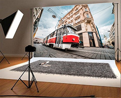 YongFoto 2,2x1,5m Sfondo Fotografico Paesaggio