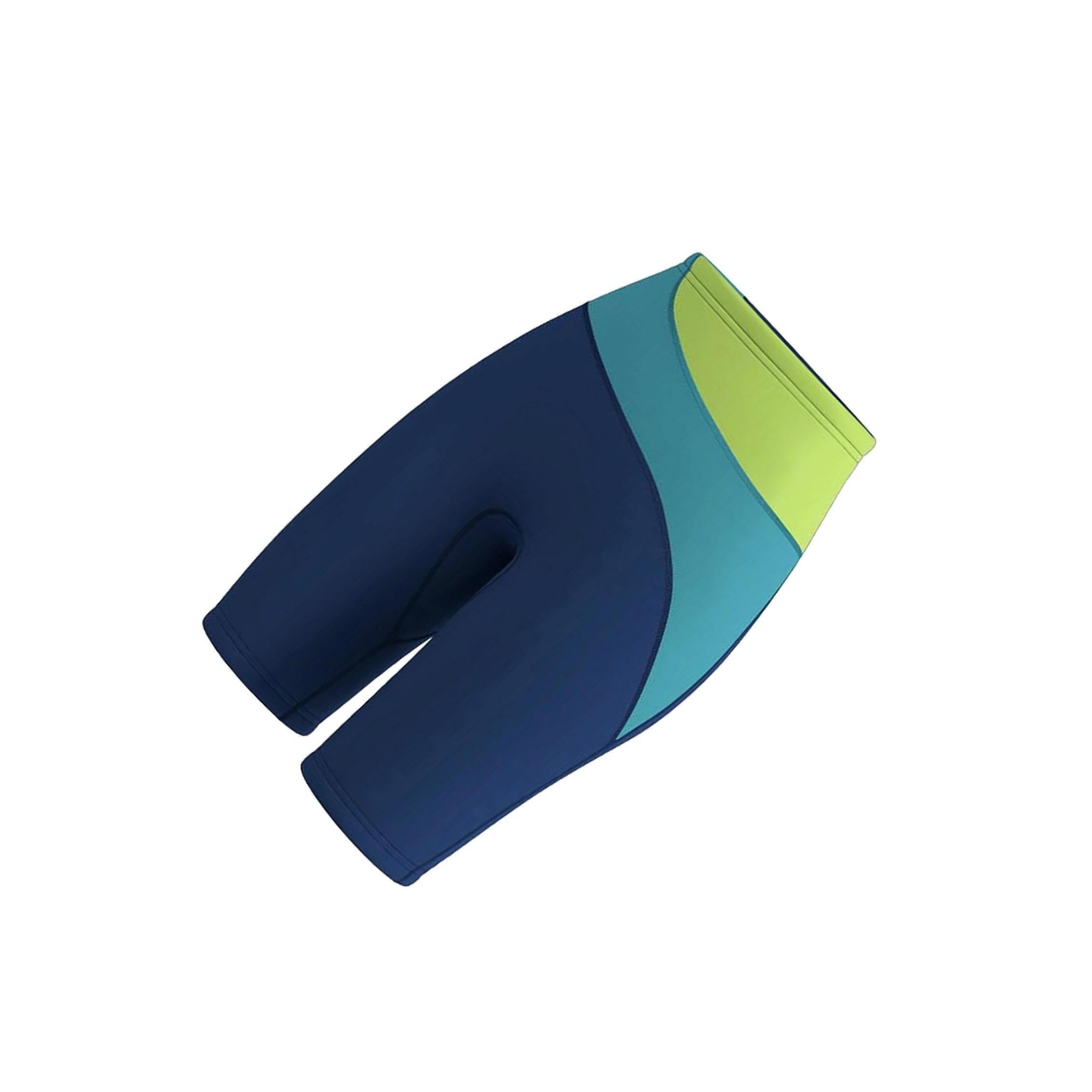 I pantaloncini da bagno in neoprene offrono calore e | adatti per esperienze e attività in acque fredde, surf, costumi da bagno, pantaloni da kayak, canottaggio e canoa.
