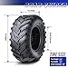 ROADGUIDER 2 ATV/UTV Tires 25x12-10 25x12x10 6PR 10274