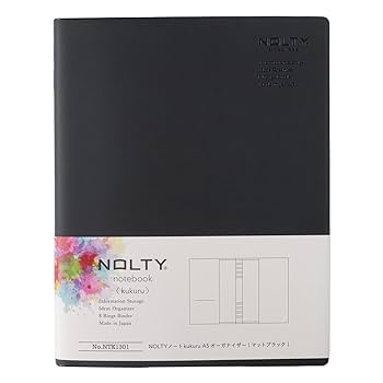カルティエ　非売品ノート2冊　新品未使用 Amazon | 日本能率協会マネジメントセンター NOLTY ノート