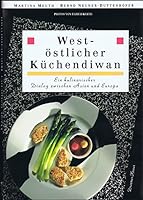 Asien in unserer Küche. Die neue Welt des kreativen Kochens. 3426264145 Book Cover