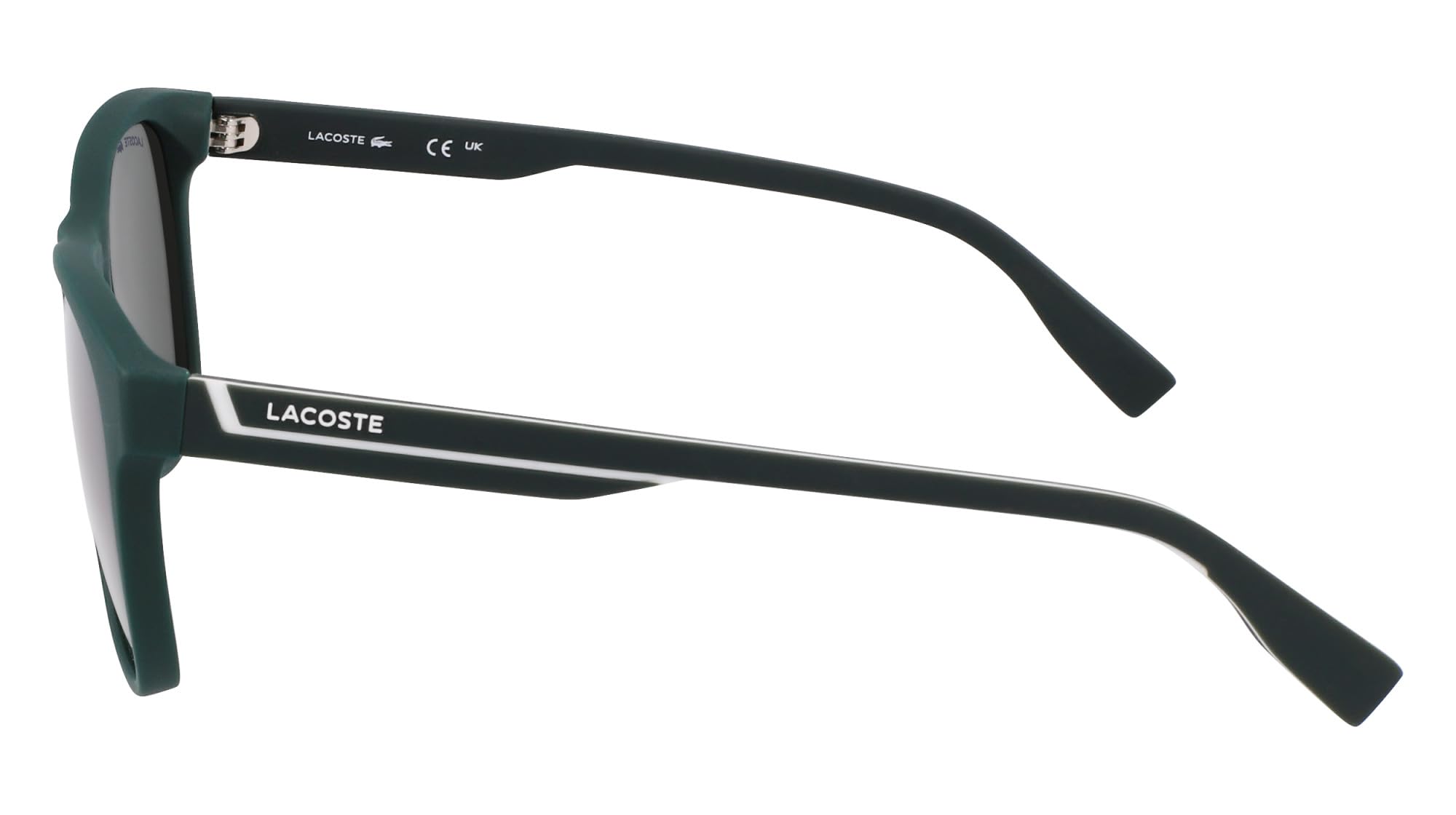 Lacoste L6031s Gafas Unisex adulto (Pack de 1)