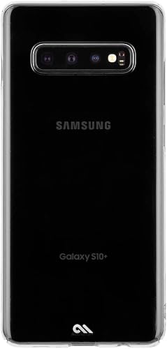 Case-Mate - Twinkle - Funda para Samsung Galaxy S10+ Sparkle - Stardust Case-Mate - Twinkle - Funda para Samsung Galaxy S10+ Sparkle - Stardust