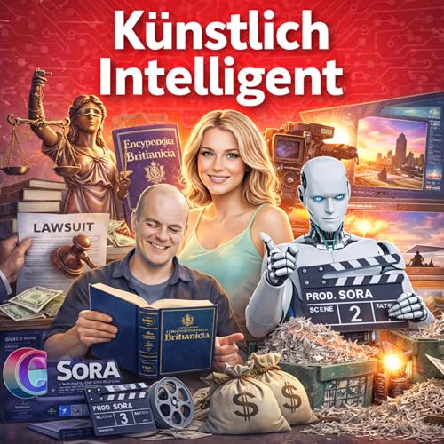 OpenAIs Neuausrichtung, Joint Venture mit Private Equity & Sora Integration in ChatGPT | Meta entl&auml;sst wohl 20% der Belegschaft | Elon Musk &uuml;ber Neuanfang von xAI | Bytedance verschiebt Seedance 2.0