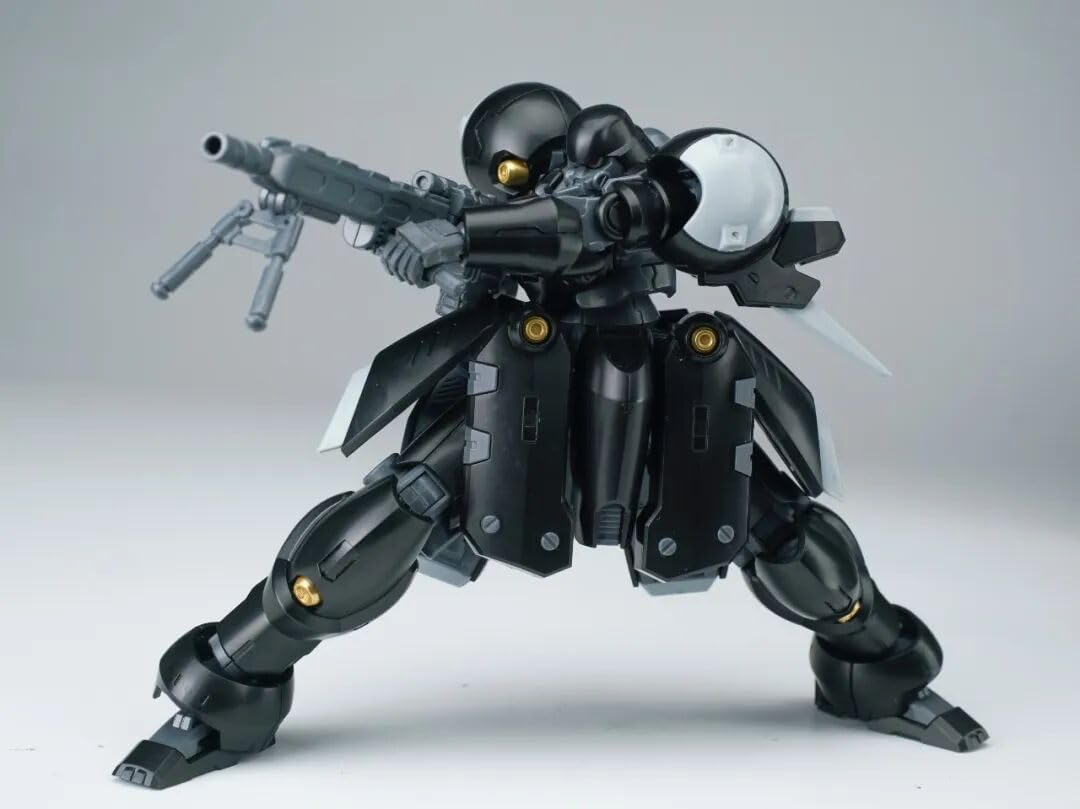 Amazon.co.jp: LEBOO Sheik Mainland 1/144 プラスチックアクション