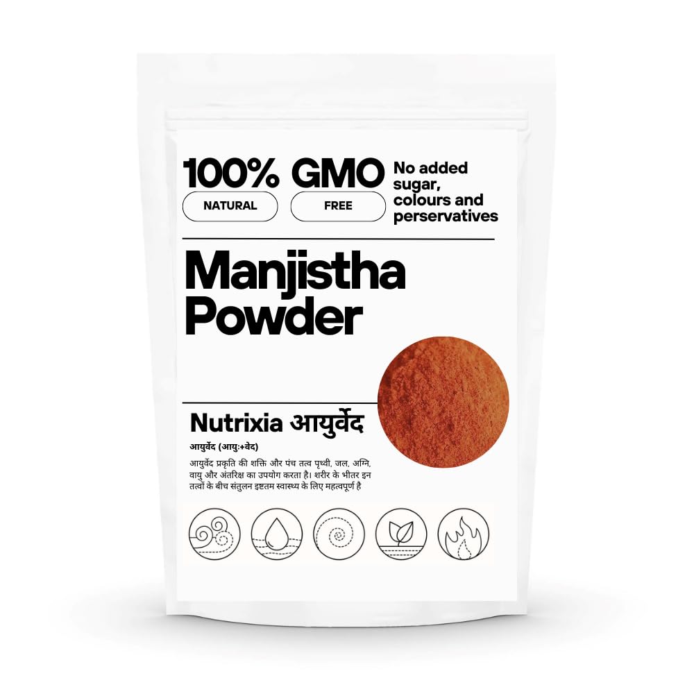 See full amazon price history chart for Manjistha Powder-Rubia cordifolia (250 Gms) Manjistha Powder-Rubia cordifolia (250 Gms) (B0856WFKHH) Amazon Price History, Amazon Price Tracker