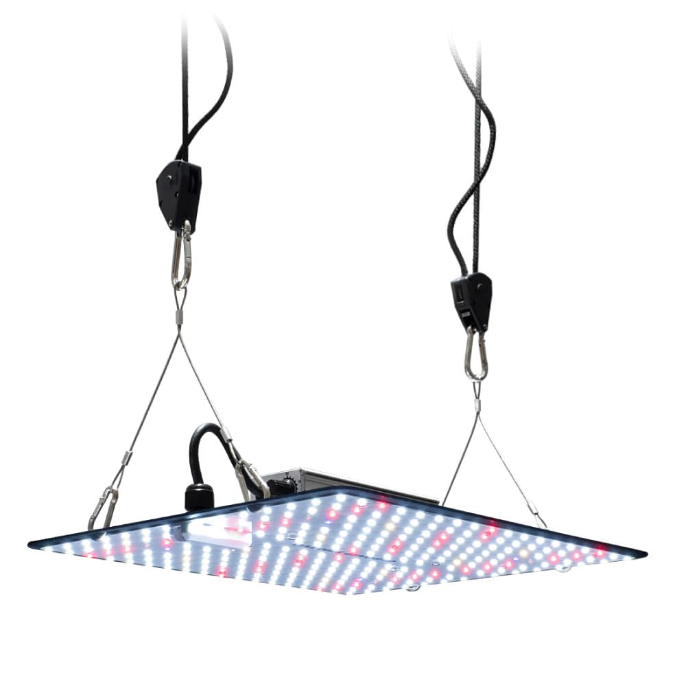 Amazon.co.jp: HaruDesign 植物育成LEDライト GL-BOARD5700 EVO