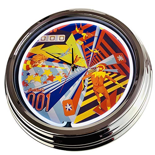 Mini Flipper Pinballs Gottlieb | Cuotas Sin Interés - Foto 4