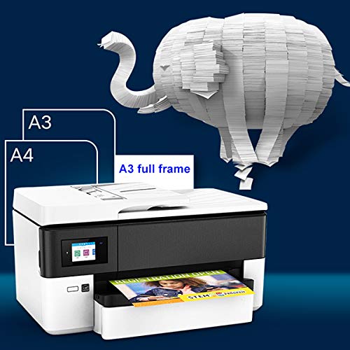 a3 colour printer officeworks