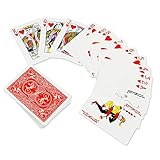 Koars トランプ 裏面の模様で数字がわかる! マークドデック イカサマ マジック 手品 Koars トランプ 裏面の模様で数字がわかる! マークドデック イカサマ マジック 手品