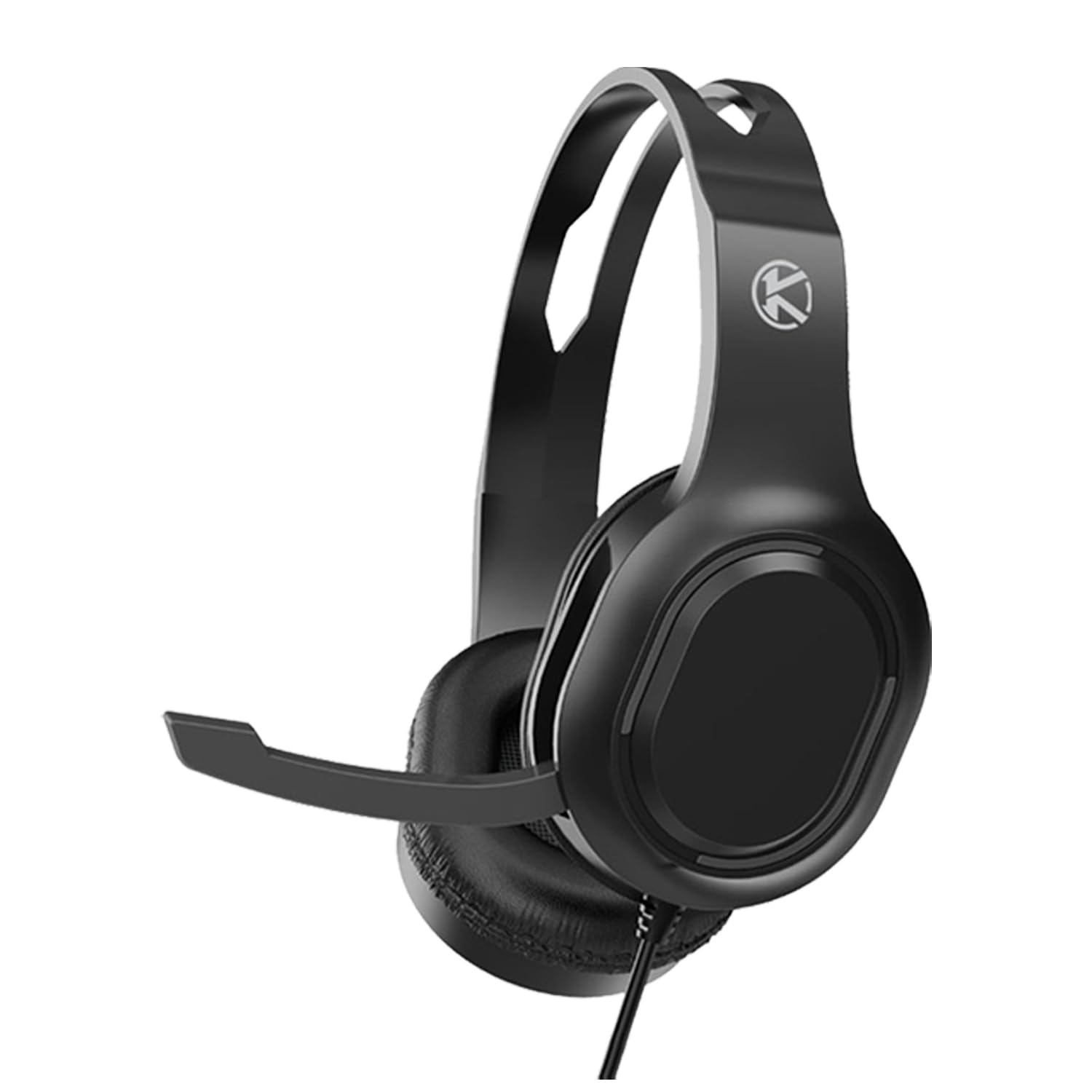 Amazon.co.jp: 【横トナ】 ゲーミングヘッドセット ブラック 有線