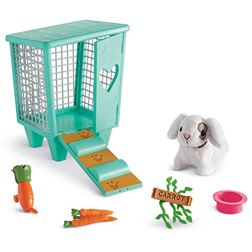 wellie wisher bunny hutch