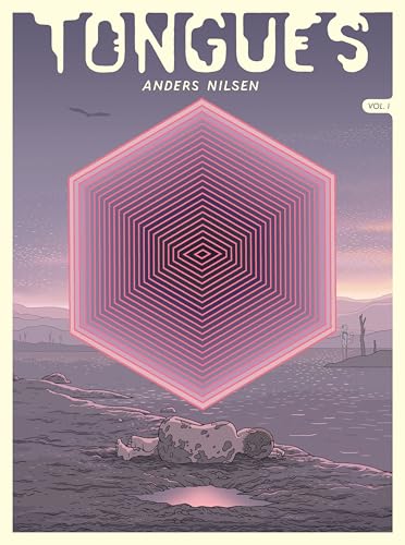 Image of Tongues 1 (Patheon Graphic Library: Tongues)