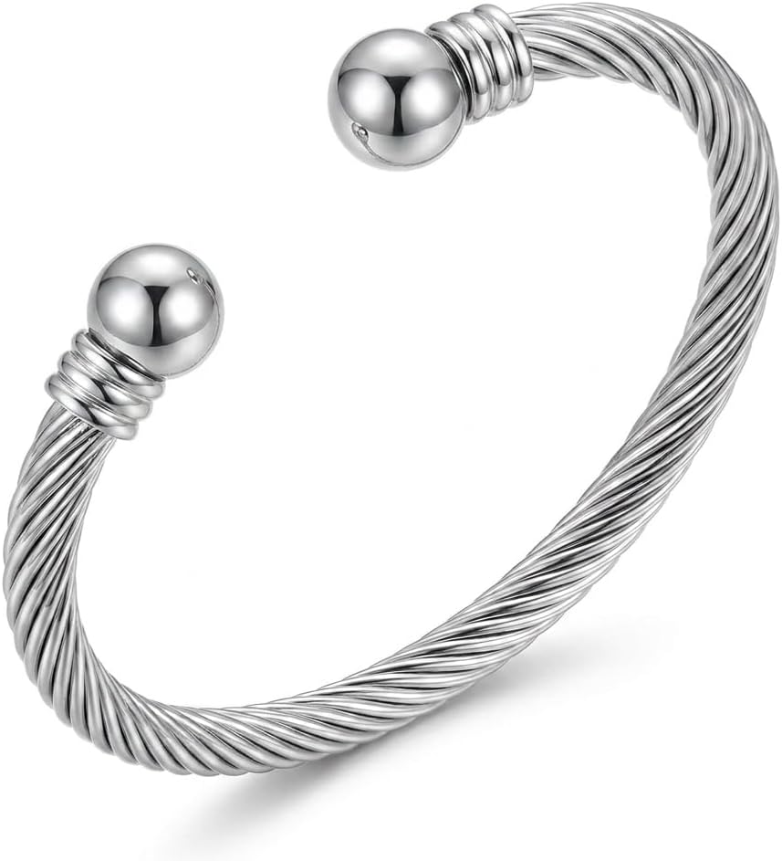 Gold Plated Bracelet Bangle Bracelet for Women