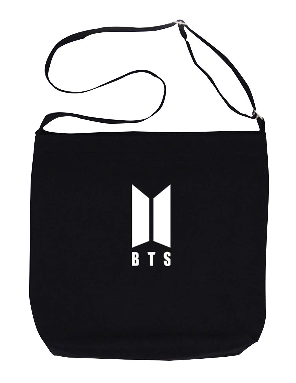 bts crossbody purse
