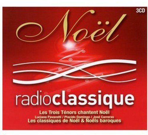 Noel Radio Classique